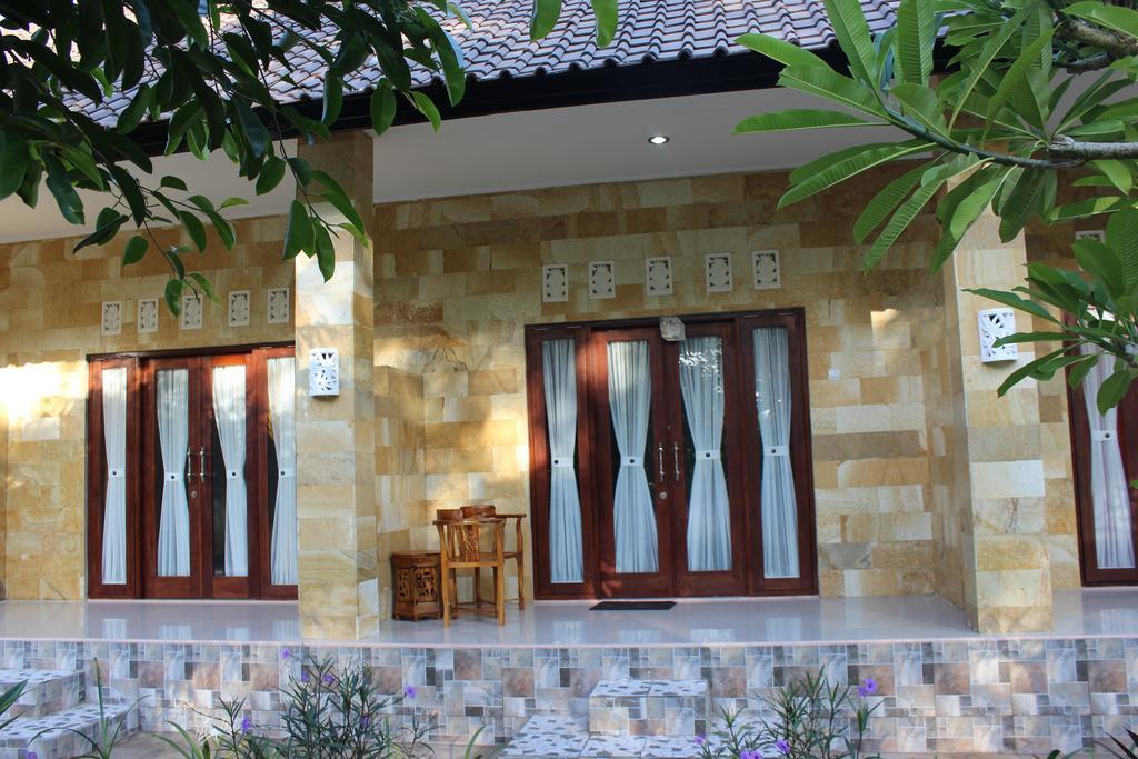 Bunutbali Villas88 Nusa Lembongan  Exterior photo