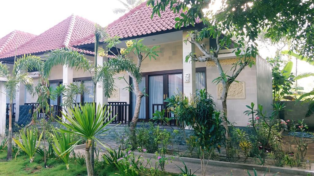 Bunutbali Villas88 Nusa Lembongan  Exterior photo