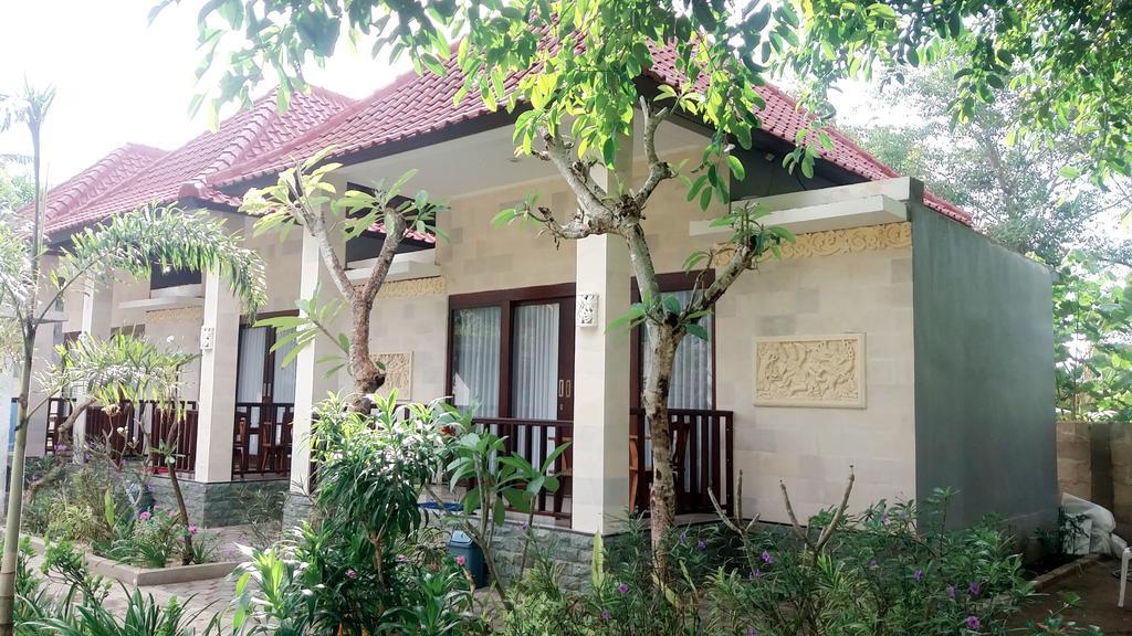 Bunutbali Villas88 Nusa Lembongan  Exterior photo
